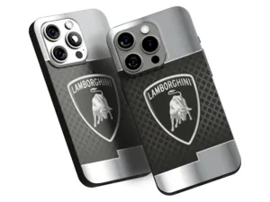 Lamborghini Handycover Moderner Stilvoller Eindruck Pro